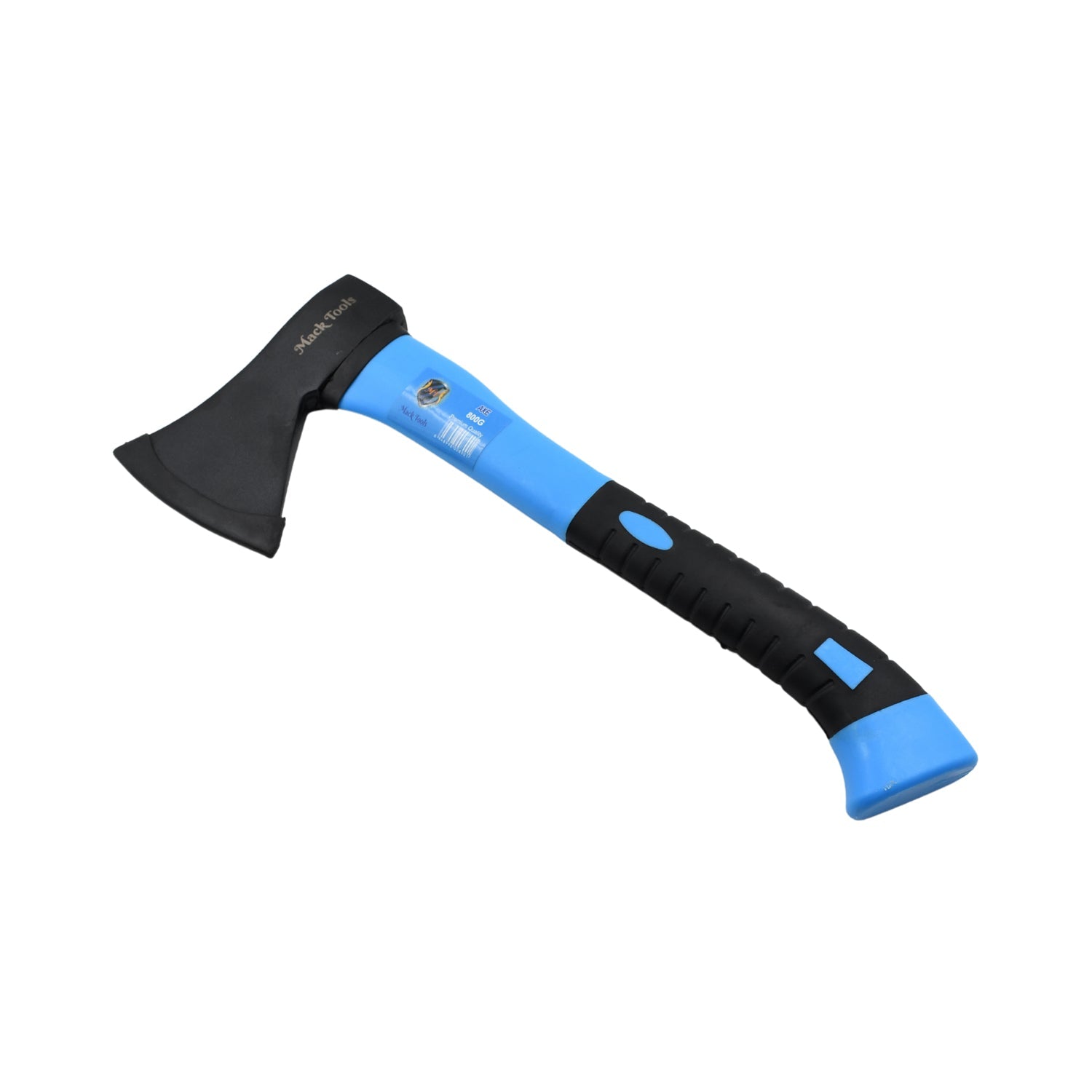 0641b Gardening Tools 787Gm Hatchet Axe Fiberglass Body Rubberized Handle Wood Cutting Axe, Camping Axe, Safety Axe 0641b Gardening Tools 787Gm Hatchet Axe Fiberglass Body Rubberized Handle Wood Cutting Axe, Camping Axe, Safety Axe